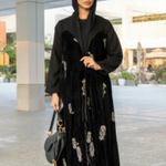 V.Abaya | Afghanistan’s First Abaya Brand