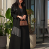 V.Abaya | Afghanistan’s First Abaya Brand