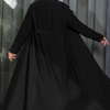 V.Abaya | Afghanistan’s First Abaya Brand