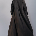 V.Abaya | Afghanistan’s First Abaya Brand