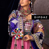 Afghan Party Dresses at DIPDAZ SETS