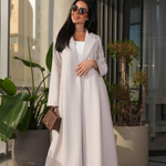 V.Abaya | Afghanistan’s First Abaya Brand