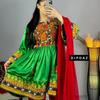 Discover the Afghan Luxury Event Dress Collection at Dipdaz