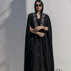 V.Abaya | Afghanistan’s First Abaya Brand