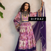 Afghan Party Dresses at DIPDAZ SETS