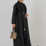 V.Abaya | Afghanistan’s First Abaya Brand