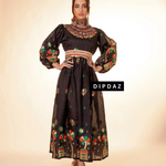 Afghan Luxury Event Collection at Dipdaz