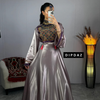 Afghan Luxury Event Dress Collection at Dipdaz