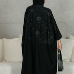 V.Abaya | Afghanistan’s First Abaya Brand