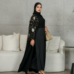 V.Abaya | Afghanistan’s First Abaya Brand