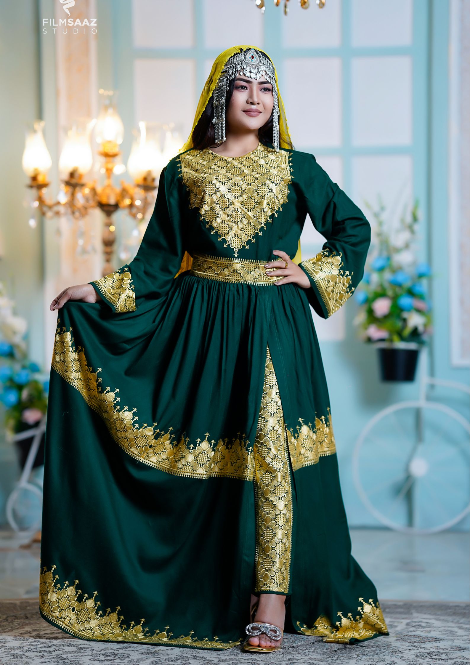 Hazaragi Dresses unstitched NEW DESIGN luxury