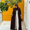 V.Abaya | Afghanistan’s First Abaya Brand