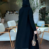 V.Abaya | Afghanistan’s First Abaya Brand