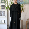 V.Abaya | Afghanistan’s First Abaya Brand