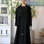 V.Abaya | Afghanistan’s First Abaya Brand