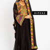 Afghan Party Dresses at DIPDAZ SETS