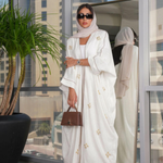 V.Abaya | Afghanistan’s First Abaya Brand