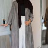 V.Abaya | Afghanistan’s First Abaya Brand