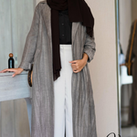 V.Abaya | Afghanistan’s First Abaya Brand