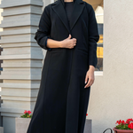 V.Abaya | Afghanistan’s First Abaya Brand