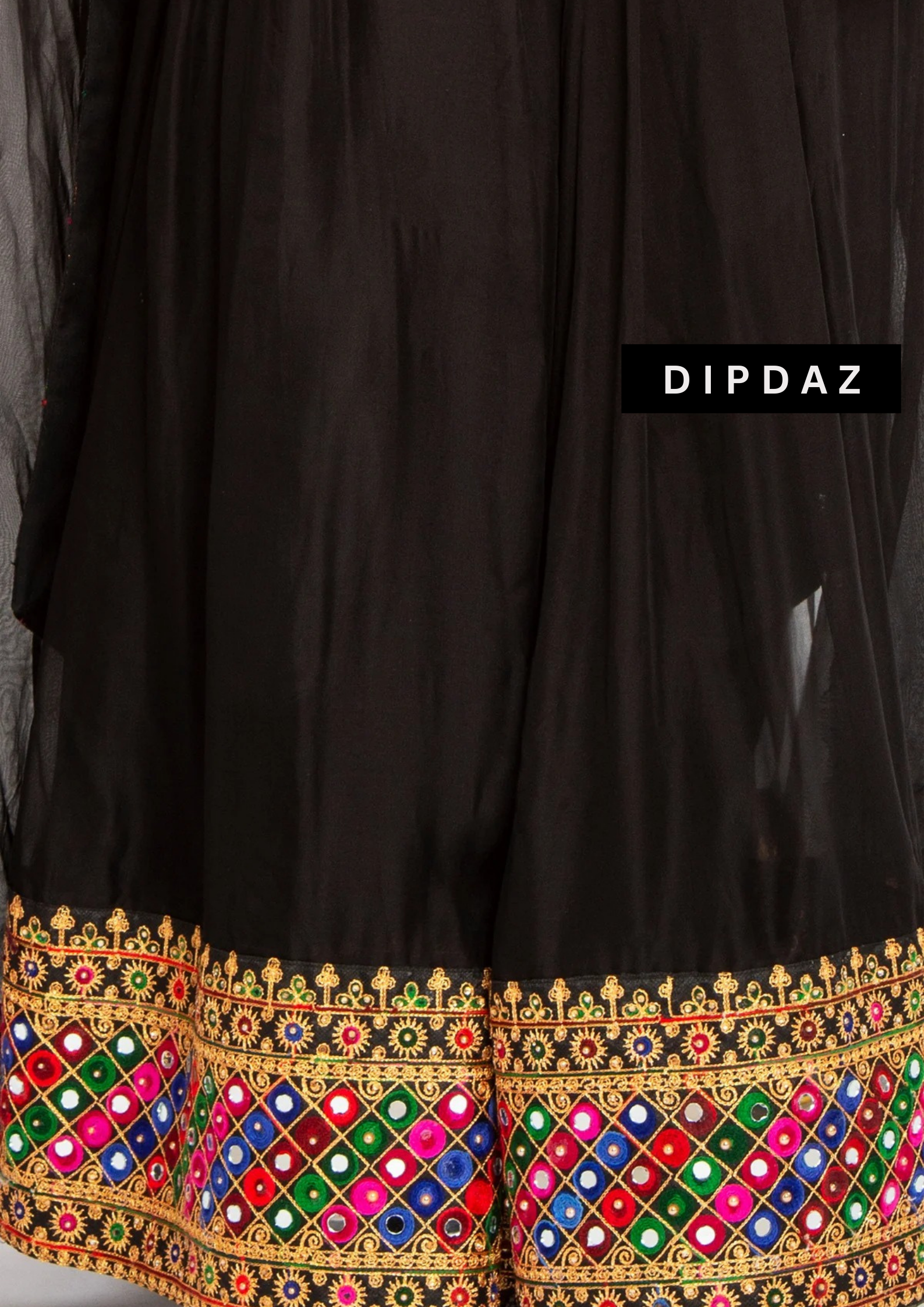 Afghan Party Dresses at DIPDAZ SETS