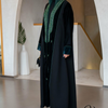 V.Abaya | Afghanistan’s First Abaya Brand