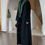 V.Abaya | Afghanistan’s First Abaya Brand