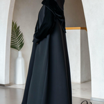 V.Abaya | Afghanistan’s First Abaya Brand