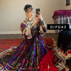 Hand crafted Afghan Gand Party Dresses at DIPDAZ SETS