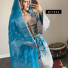 Hand crafted Afghan Gand Party Dresses at DIPDAZ SETS