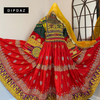 Hand crafted Afghan Gand Party Dresses at DIPDAZ SETS