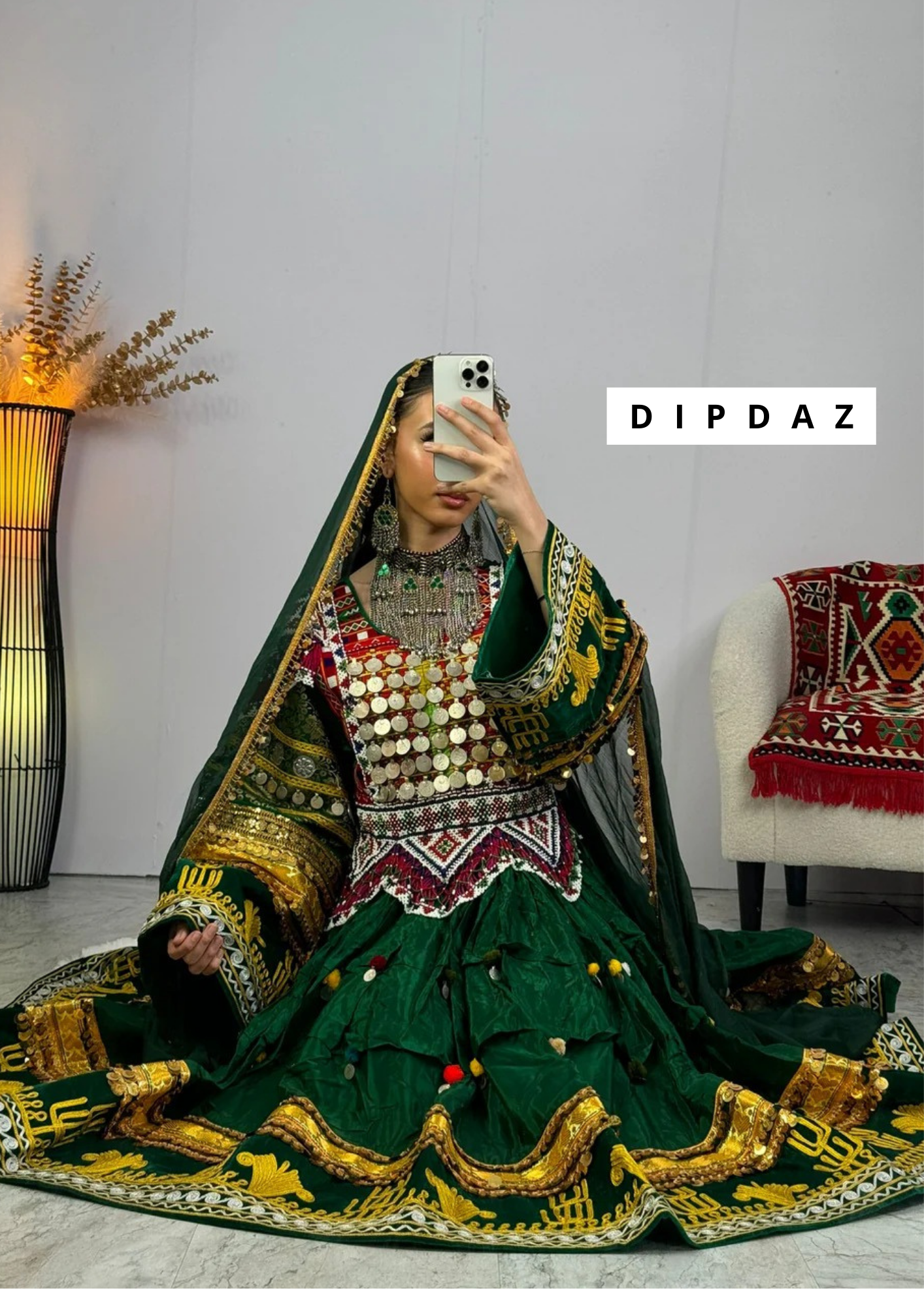 AFghani kochi dress, Afghani, AFghani antique Dresses, Vintage, Vintage Afghani, Hazaragi, Hazaragi new design, AFghani kuchi dresses, afghani Traditional, DIPDAZ