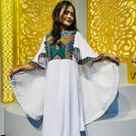 Afghani  vintage Hazaragi Maxi