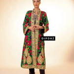 Afghan Luxury Event Dress Collection at Dipdaz