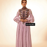 Afghan Luxury Event Dress Collection at Dipdaz