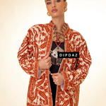 Afghan Luxury Event Dress Collection at Dipdaz