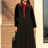 V.Abaya | Afghanistan’s First Abaya Brand