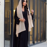 V.Abaya | Afghanistan’s First Abaya Brand