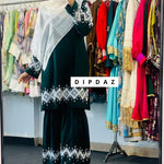 Hazaragi Dresses new design By DIPDAZ