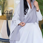 V.Abaya | Afghanistan’s First Abaya Brand