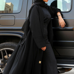 V.Abaya | Afghanistan’s First Abaya Brand