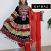 Afghan dress, Afghan vintage dress, Afghan bridal dress