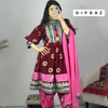 Afghani kochi dress,Afghani, AFghani antique Dresses, Vintage, Vintage Afghani, Hazaragi,  Hazaragi new design, AFghani kuchi dresses,afghani Traditional, DIPDAZ