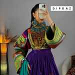 AFghani kochi dress, Afghani, AFghani antique Dresses, Vintage, Vintage Afghani, Hazaragi, Hazaragi new design, AFghani kuchi dresses, afghani Traditional