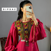 AFghani kochi dress, Afghani, AFghani antique Dresses, Vintage, Vintage Afghani, Hazaragi, Hazaragi new design, AFghani kuchi dresses, afghani Traditional, DIPDAZ