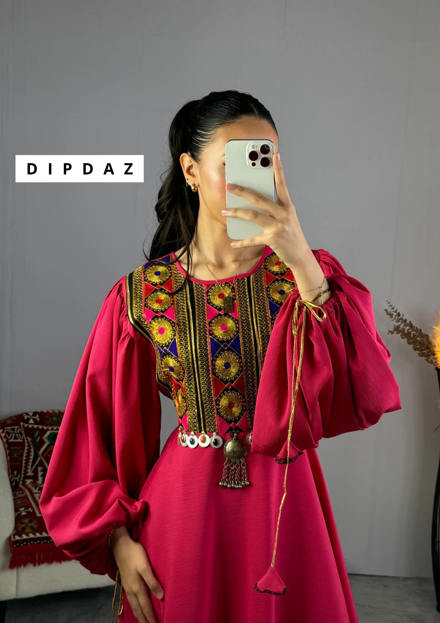 AFghani kochi dress, Afghani, AFghani antique Dresses, Vintage, Vintage Afghani, Hazaragi, Hazaragi new design, AFghani kuchi dresses, afghani Traditional, DIPDAZ