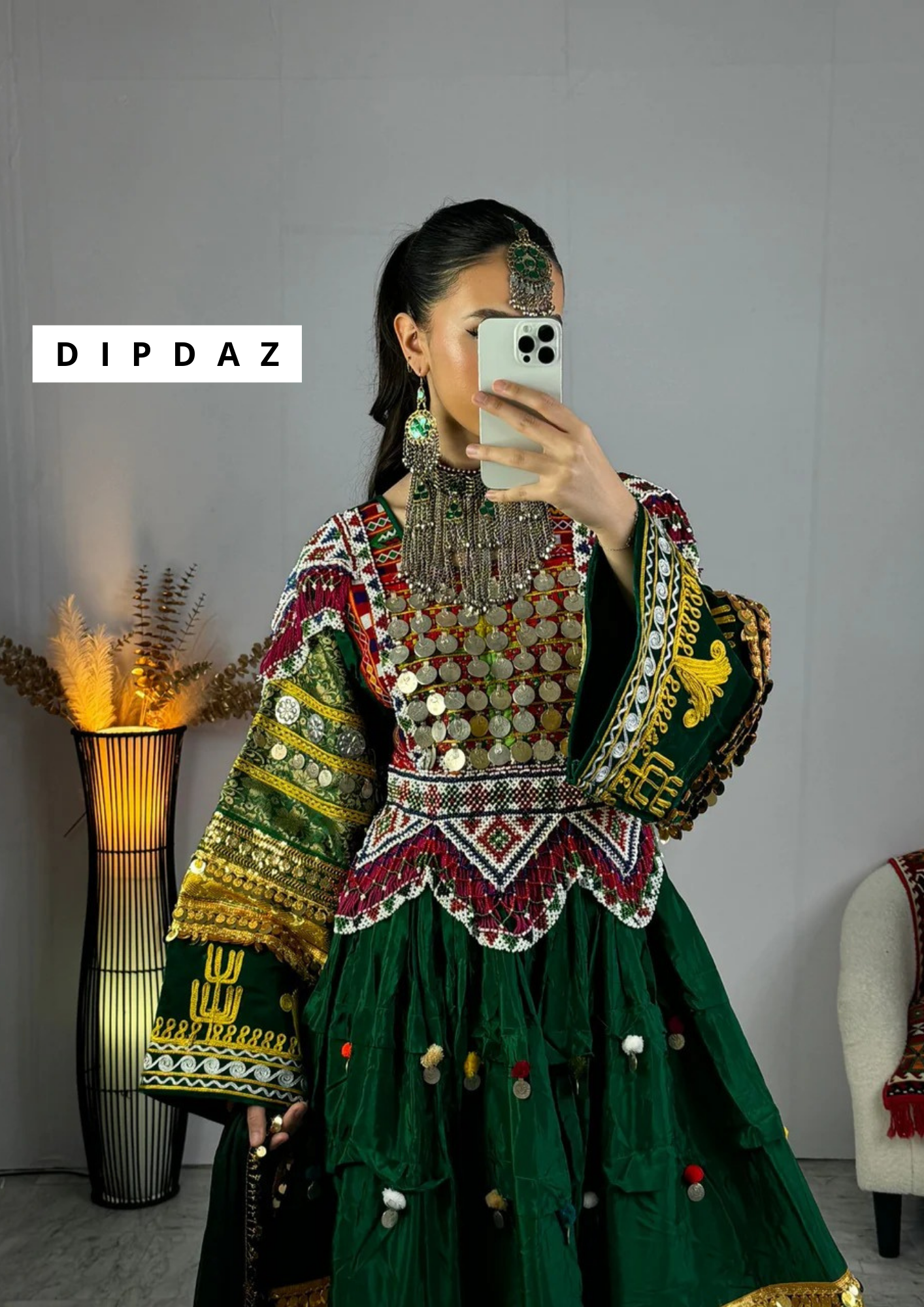 AFghani kochi dress, Afghani, AFghani antique Dresses, Vintage, Vintage Afghani, Hazaragi, Hazaragi new design, AFghani kuchi dresses, afghani Traditional, DIPDAZ