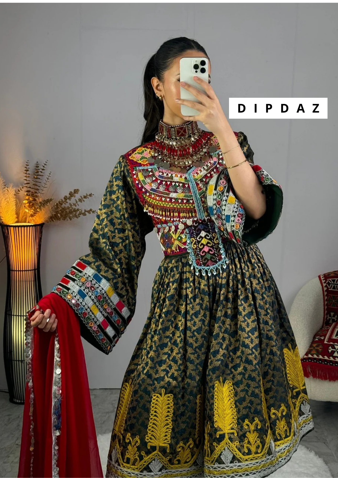 AFghani kochi dress, Afghani, AFghani antique Dresses, Vintage, Vintage Afghani, Hazaragi, Hazaragi new design, AFghani kuchi dresses, afghani Traditional