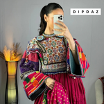 AFghani kochi dress, Afghani, AFghani antique Dresses, Vintage, Vintage Afghani, Hazaragi, Hazaragi new design, AFghani kuchi dresses, afghani Traditional