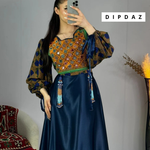 AFghani kochi dress, Afghani, AFghani antique Dresses, Vintage, Vintage Afghani, Hazaragi, Hazaragi new design, AFghani kuchi dresses, afghani Traditional